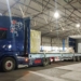 Palletways Iberia apuesta por la eficiencia con un nuevo duotráiler