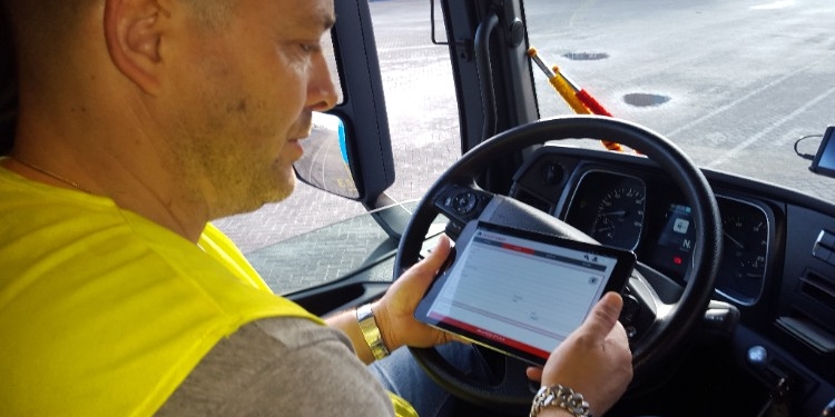 La mitad de las pymes catalanas desconoce la existencia del e-CMR