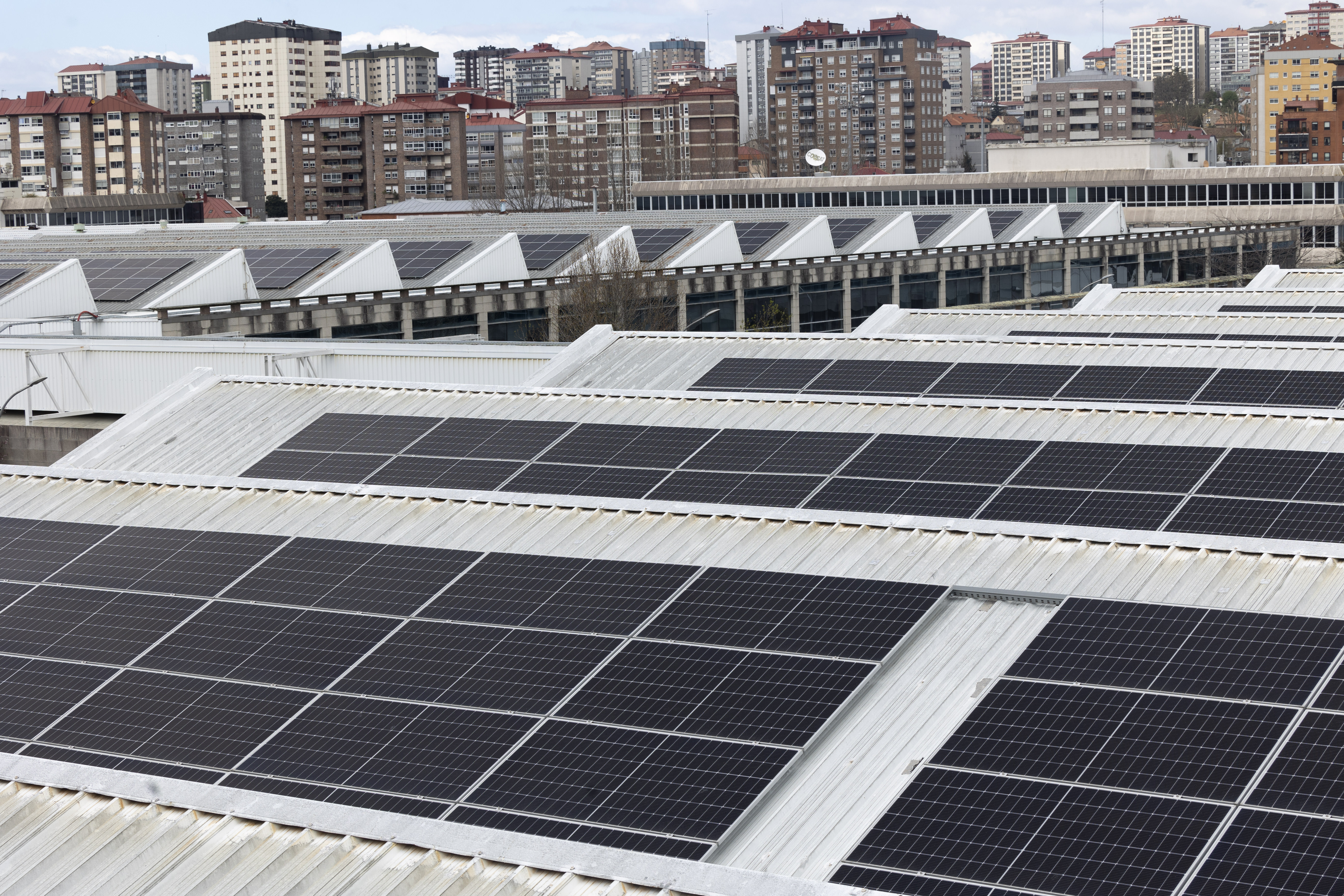 Stellantis y Prosolia Energy lanzan la mayor planta solar de España