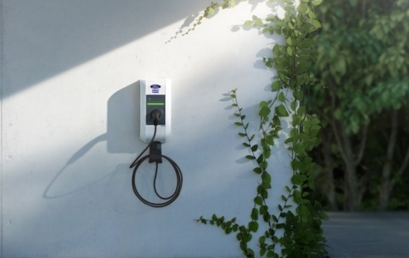 Ford Pro simplifica la electrificación para pymes logísticas en Europa