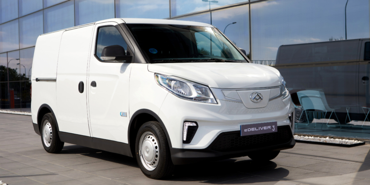 Allianz Partners dará asistencia a los comerciales eléctricos de Maxus