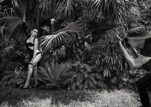 Calendario Pirelli 2022 ‘en la carretera’, estrellas de la música fotografiadas por Bryan Adams