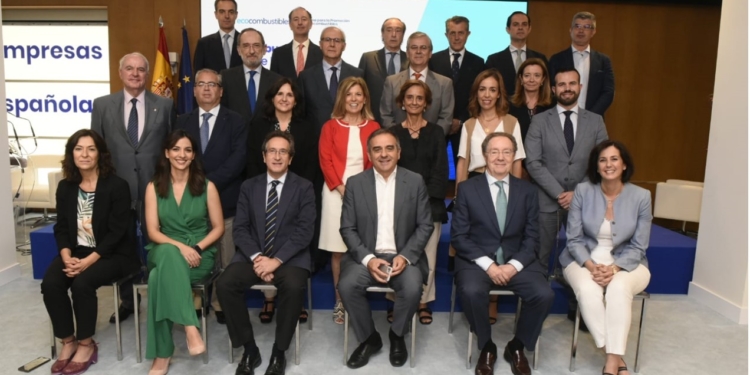 La Plataforma demanda mucho más apoyo para los ecocombustibles