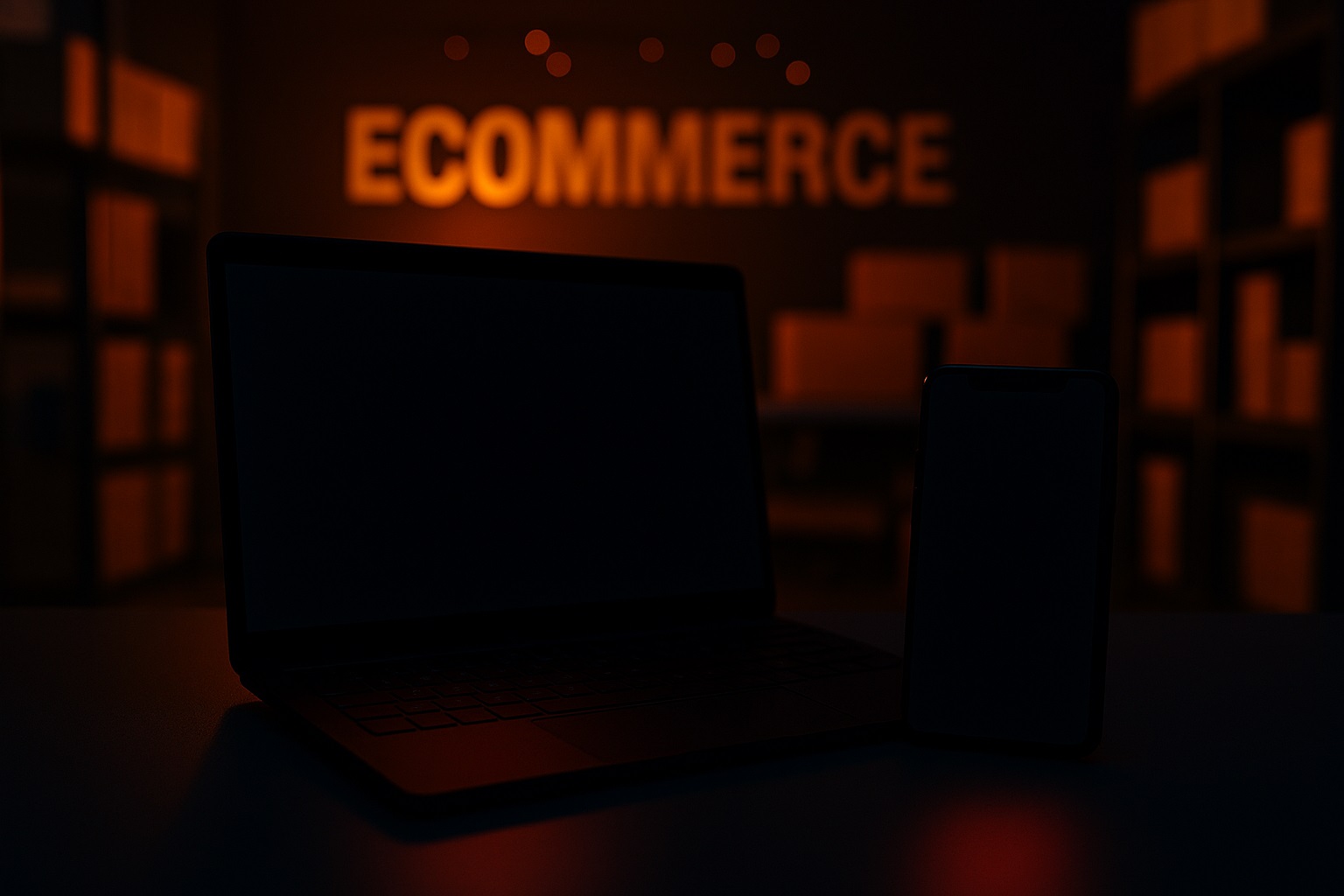 El ecommerce español pierde 400.000 euros en 10 horas durante el apagón