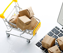 España cierra 2022 con un 16% menos de envíos, con respecto a 2021