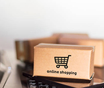 Las cinco características comunes de los compradores online europeos