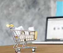 Las ecommerce facturaron 5.400 millones de euros