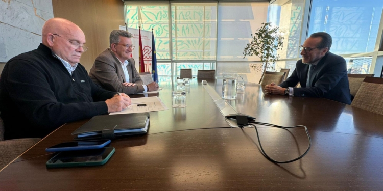 Preocupación por el estado de los polígonos industriales de Valencia