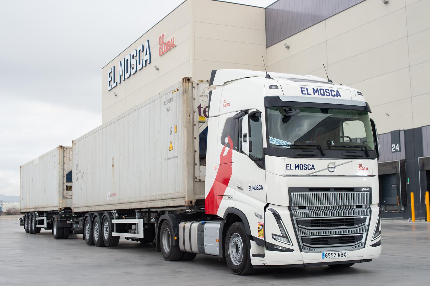 El Mosca también se suma a la corriente en favor de los duotrailers