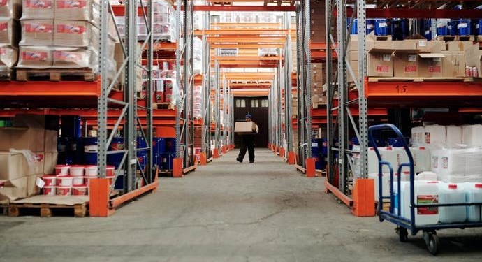 El sector logístico español cierra un primer trimestre récord