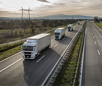 La logística va a ser un sector cada vez más atractivo para el empleo