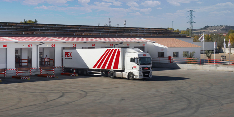 Palibex apuesta por la eficiencia con nuevas rutas y compromisos sostenibles