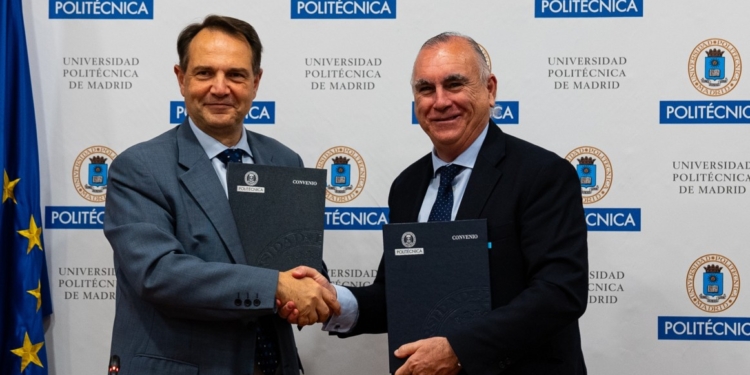 EMT Madrid y UPM siguen apostando por la investigación en vehículos eléctricos