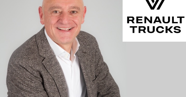 Renault Trucks se enfoca en innovación y sostenibilidad para 2025