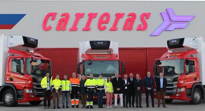 Carreras, IBM y Seidor lanzan un proyecto piloto de IA generativa