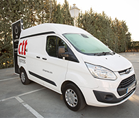 CTT Express apuesta por embalajes sostenibles en sus envíos