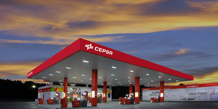 Cepsa, incorporada a la red internacional DKV, con más de 700 gasolineras en España