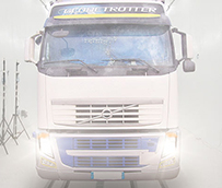 Nueva estación de Ensayos ATP en Zaragoza, para vehículos de transporte