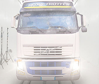 Nueva estación de Ensayos ATP en Zaragoza, para vehículos de transporte