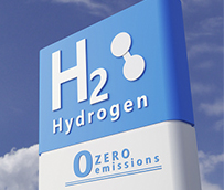 Plan de 15 nuevas estaciones de hidrógeno en Suecia