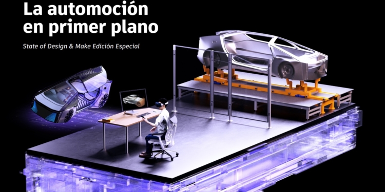 ¿Cómo están tranformando a futuro las empresas de automoción?