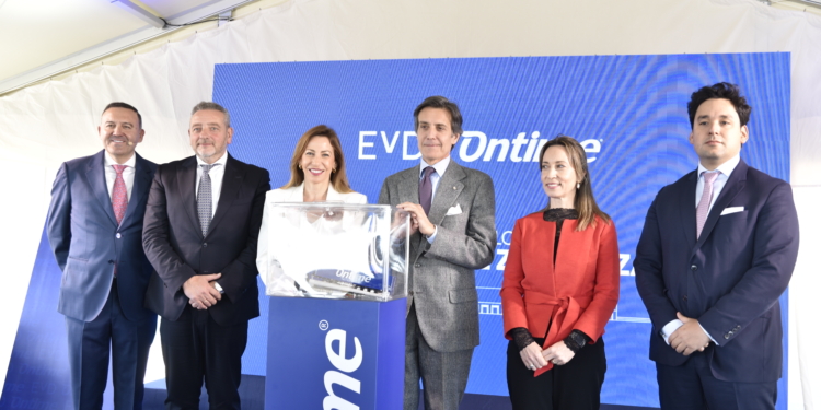 Ontime duplica su capacidad en Aragón con una nueva plataforma logística