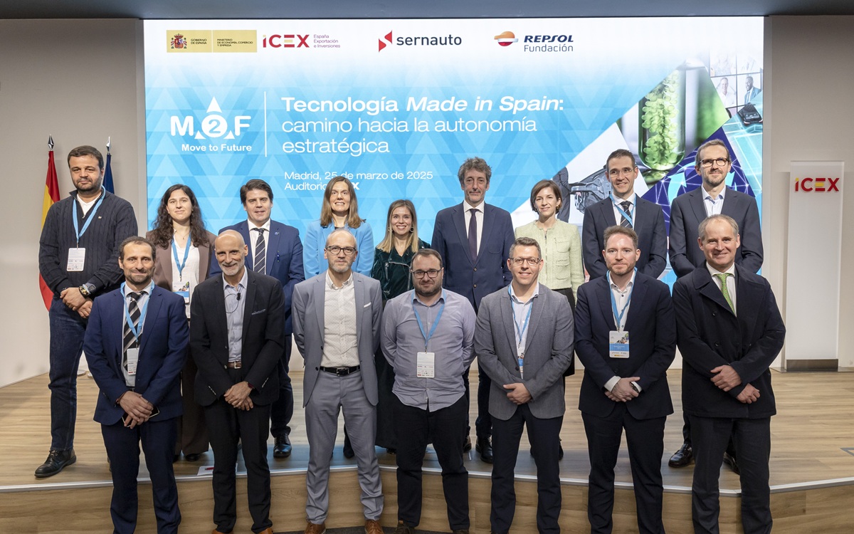 Descarbonización y softwerización: Claves para el futuro de la movilidad