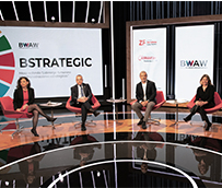 Barcelona Woman Acceleration Week, evento de referencia en igualdad de género