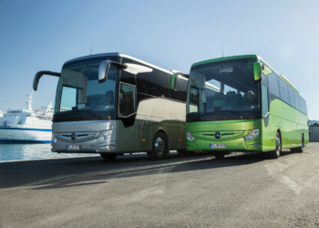 Mercedes-Benz y Setra, la gama más completa