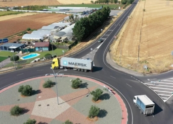 Castilla La Mancha convoca los exámenes CAP, para transportistas