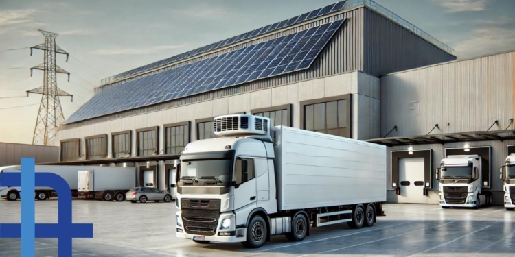 Innovaciones tecnológicas para un transporte refrigerado sostenible