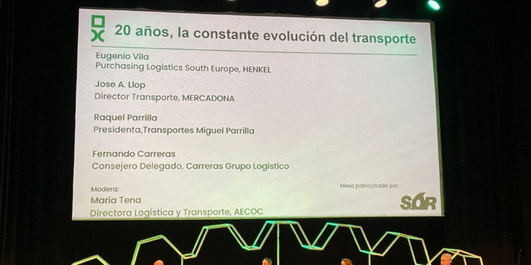 El paro nacional, protagonista en el foro Aecoc en su 20º edición