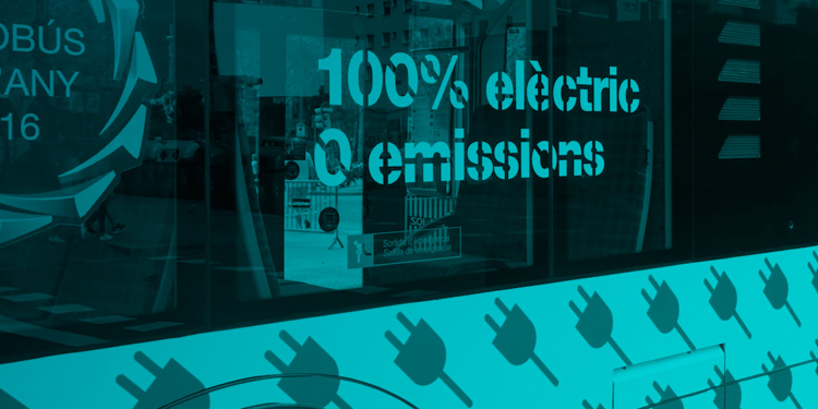 Joan Serra: ‘El transporte público ha demostrado ser seguro en pandemia’