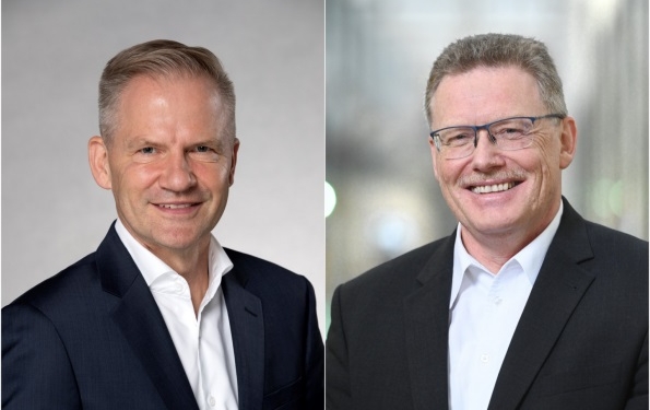 Steffen Reiche sucede a Josef Baumert en el Comité de Volkswagen