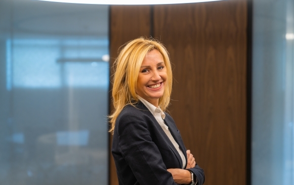 Arval España renueva su equipo con la incorporación de Yvonne Sweeting