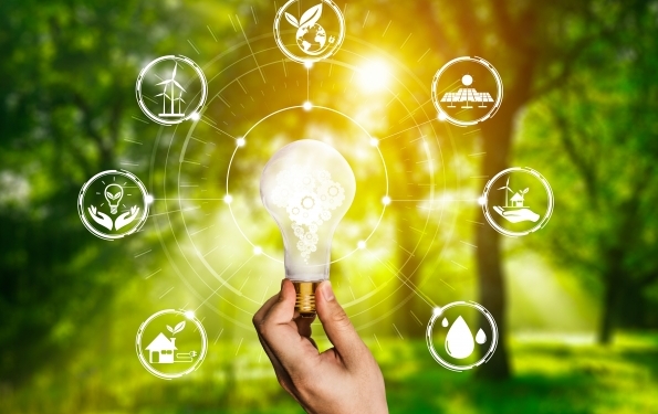 Goodyear utilizará energías renovables en Europa y Turquía