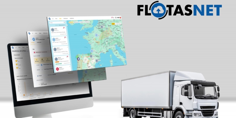 FlotasNet: la revolución definitiva de Fagor en la gestión de flotas