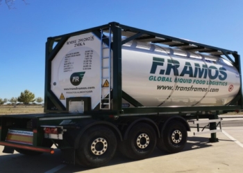 Farcinox apuesta por el transporte multimodal