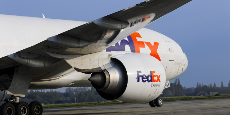 FedEx genera más de 1.300 empleos en el aeropuerto de Lieja