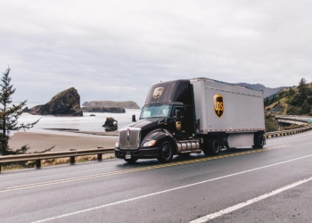 John Morikis se incorpora al consejo de administración de UPS