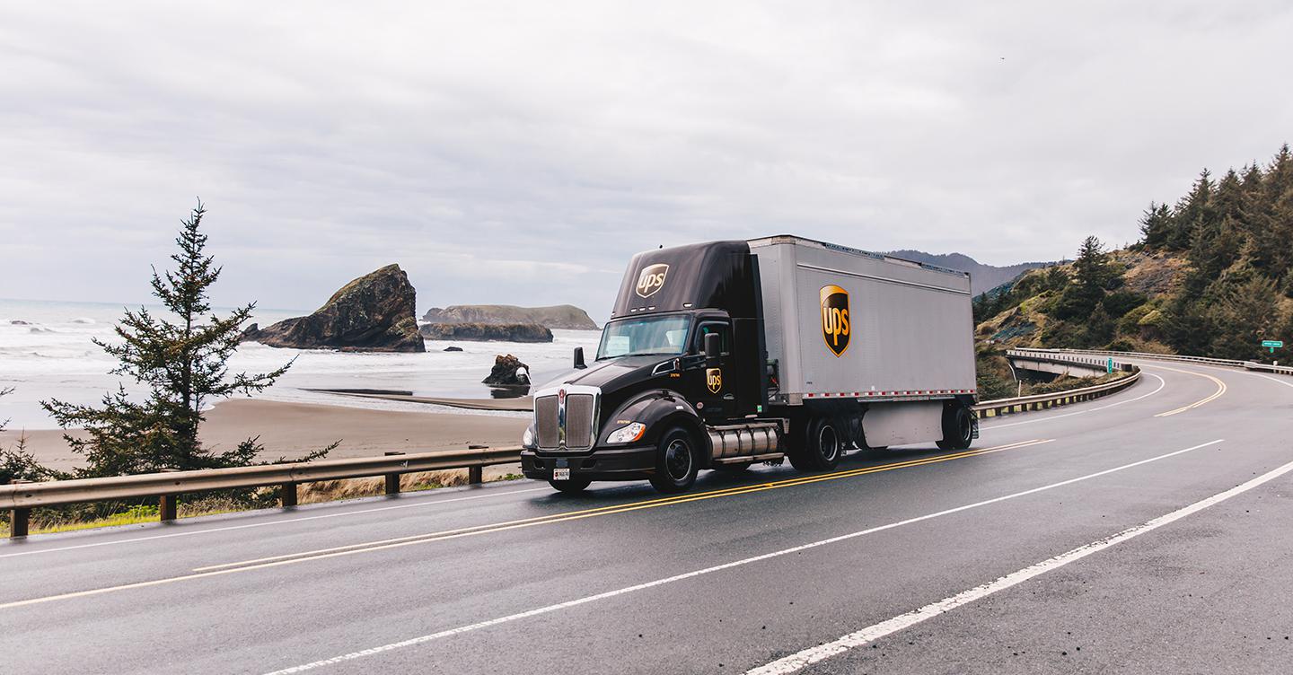 John Morikis se incorpora al consejo de administración de UPS