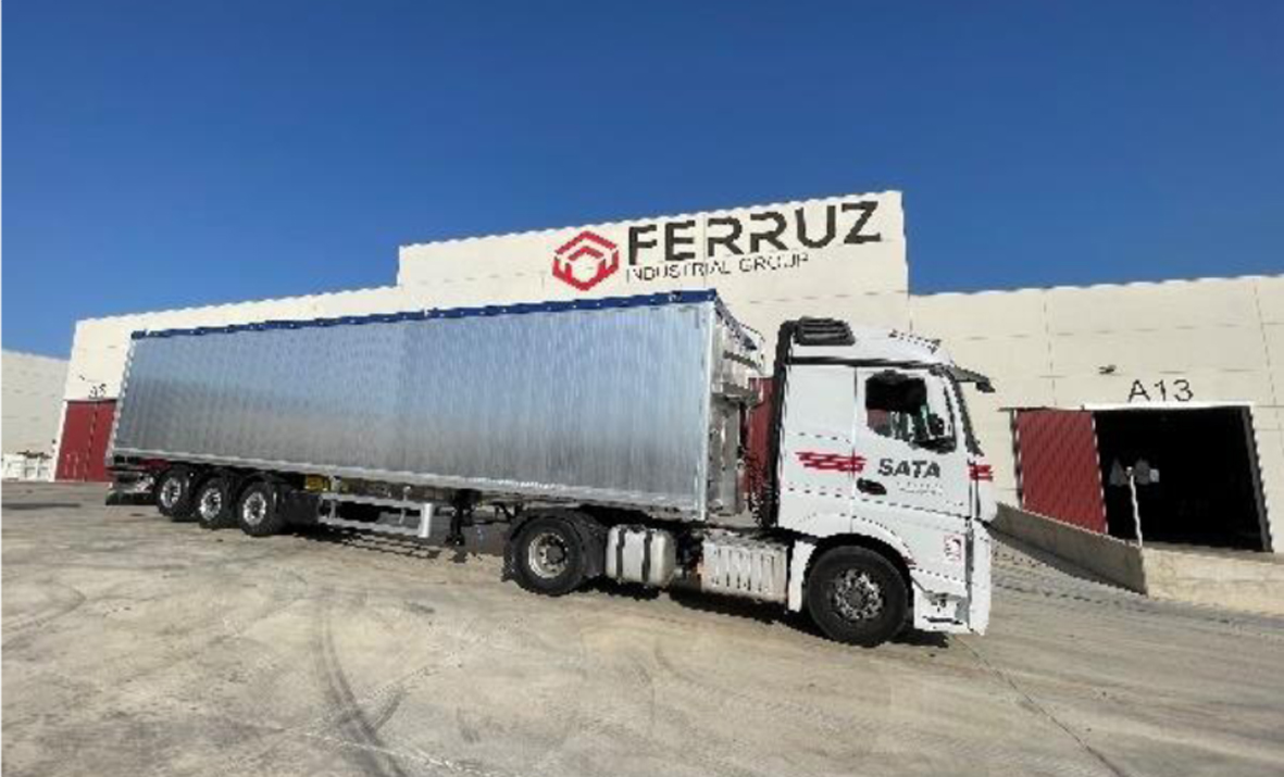 Contemplamos superar las ventas conseguidas en 2023