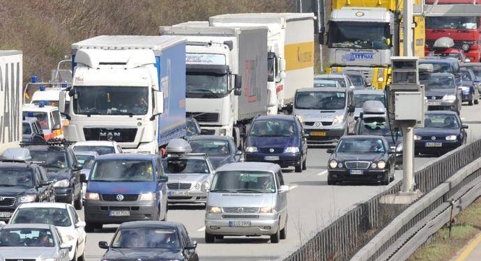 Fetransa celebra que se retrase el documento de control digital