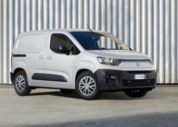 La Scudo es la última incorporación a la familia Fiat