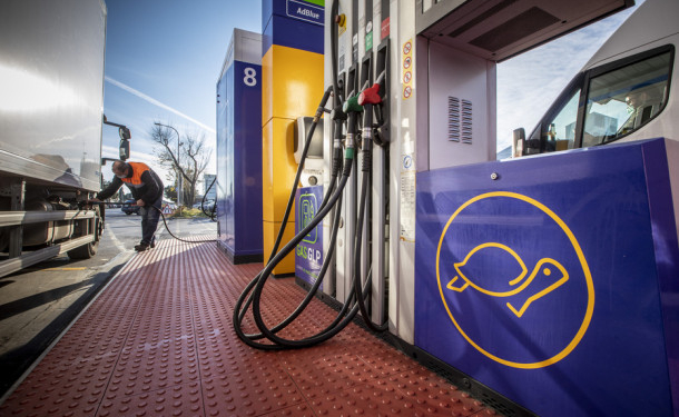 OnTurtle reafirma su compromiso con la descarbonización del transporte