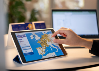 71 estaciones de HVO y 55 de BioGNL ya operan en Europa