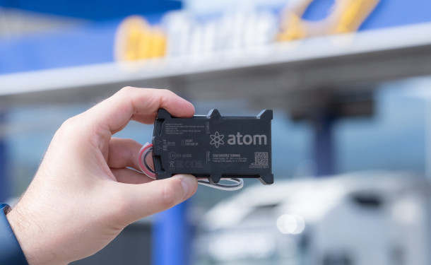 OnTurtle lanza ControlGO para mejorar la seguridad en el transporte