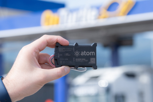 OnTurtle lanza ControlGO para mejorar la seguridad en el transporte