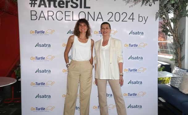 OnTurtle y Grupo Asatra se alían para impulsar el crecimiento