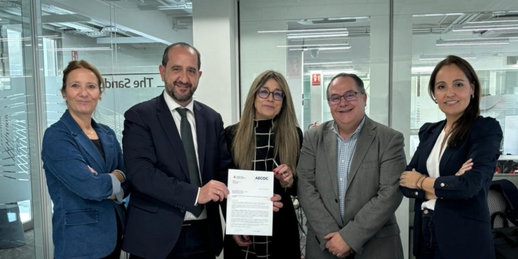 Aecoc, nuevo miembro del Consejo Asesor del Grado de Transporte